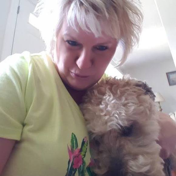 Meet your Posher, Dawn - Picture 1 of 1